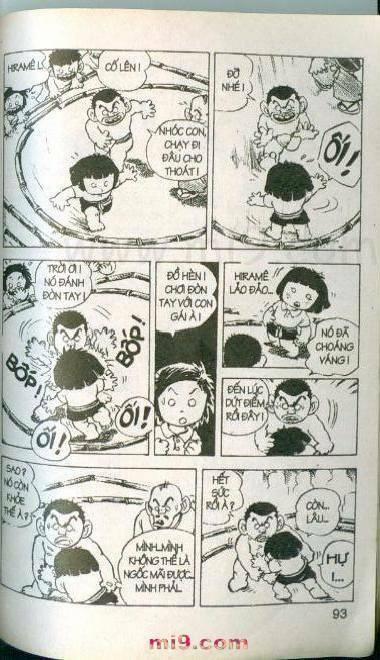 Chie - Cô Bé Hạt Tiêu 5 trang 92