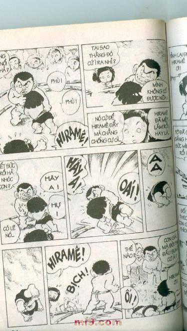 Chie - Cô Bé Hạt Tiêu 5 trang 93