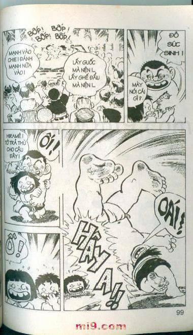 Chie - Cô Bé Hạt Tiêu 5 trang 98