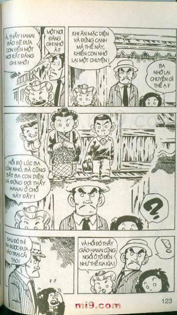 Chie - Cô Bé Hạt Tiêu 6 trang 119