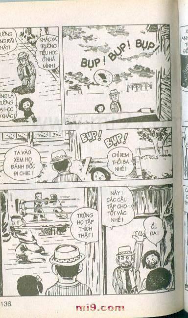 Chie - Cô Bé Hạt Tiêu 6 trang 131