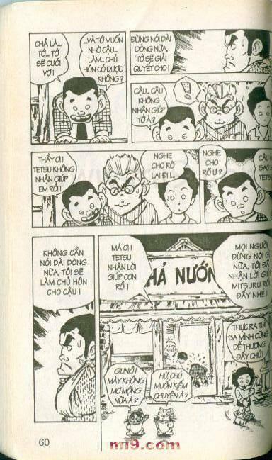 Chie - Cô Bé Hạt Tiêu 6 trang 56