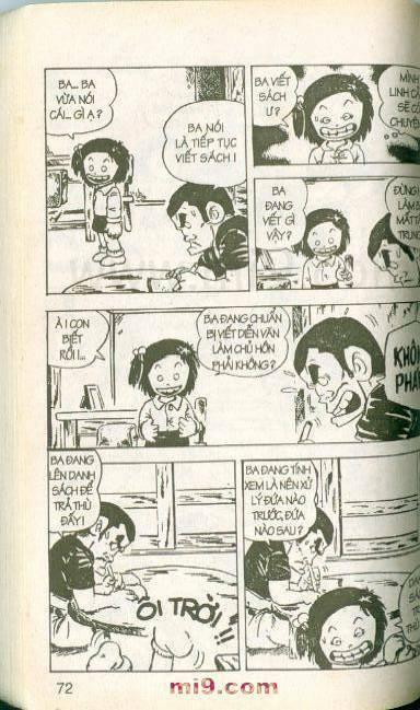 Chie - Cô Bé Hạt Tiêu 6 trang 68