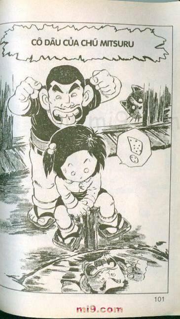 Chie - Cô Bé Hạt Tiêu 6 trang 97