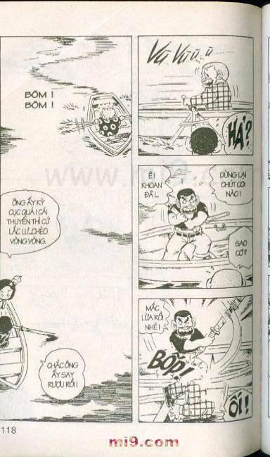 Chie - Cô Bé Hạt Tiêu 7 trang 117