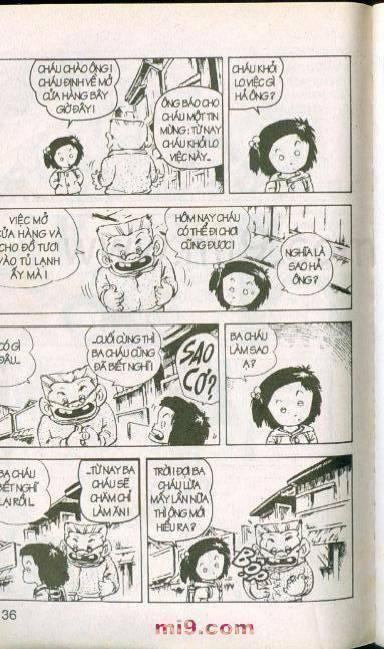 Chie - Cô Bé Hạt Tiêu 7 trang 135