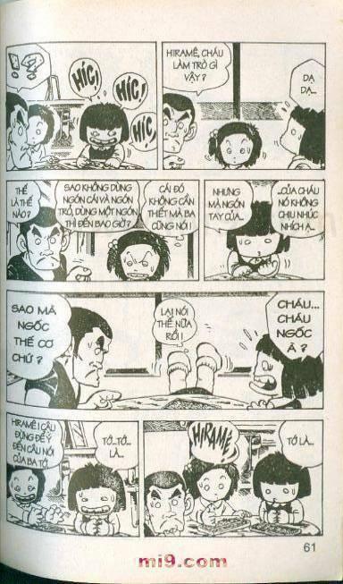 Chie - Cô Bé Hạt Tiêu 7 trang 60