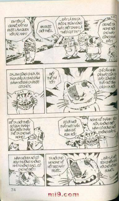 Chie - Cô Bé Hạt Tiêu 7 trang 73