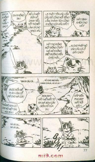 Chie - Cô Bé Hạt Tiêu 7 trang 76