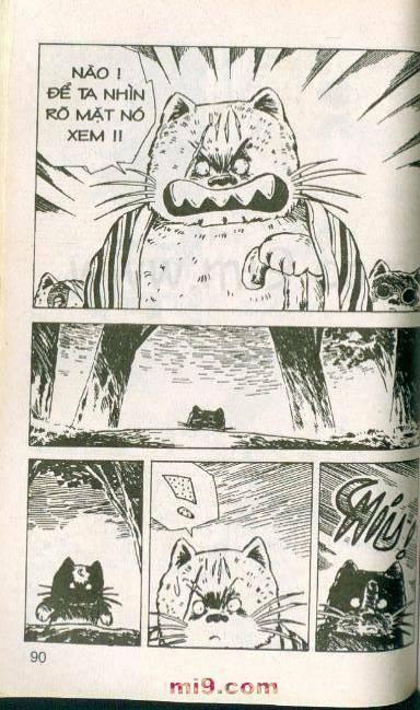 Chie - Cô Bé Hạt Tiêu 7 trang 89