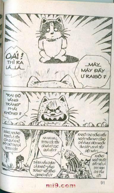 Chie - Cô Bé Hạt Tiêu 7 trang 90