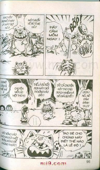 Chie - Cô Bé Hạt Tiêu 7 trang 94