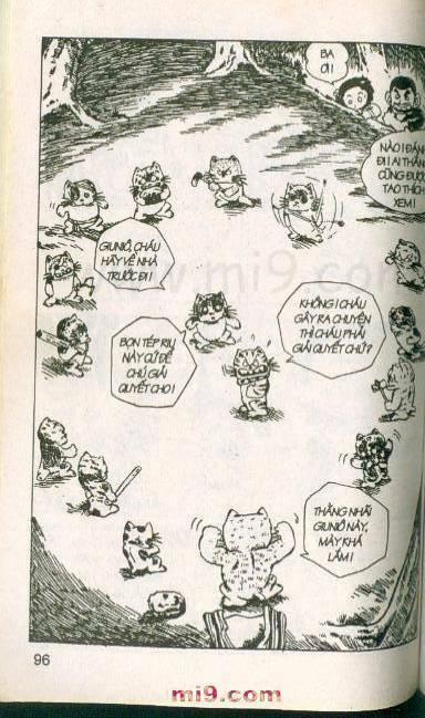 Chie - Cô Bé Hạt Tiêu 7 trang 95