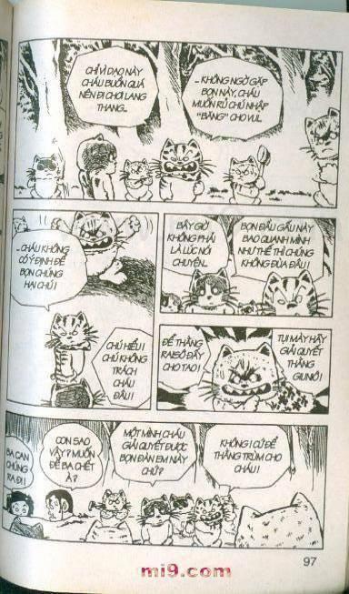 Chie - Cô Bé Hạt Tiêu 7 trang 96