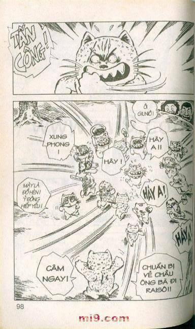 Chie - Cô Bé Hạt Tiêu 7 trang 97