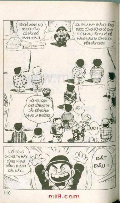 Chie - Cô Bé Hạt Tiêu 8 trang 106