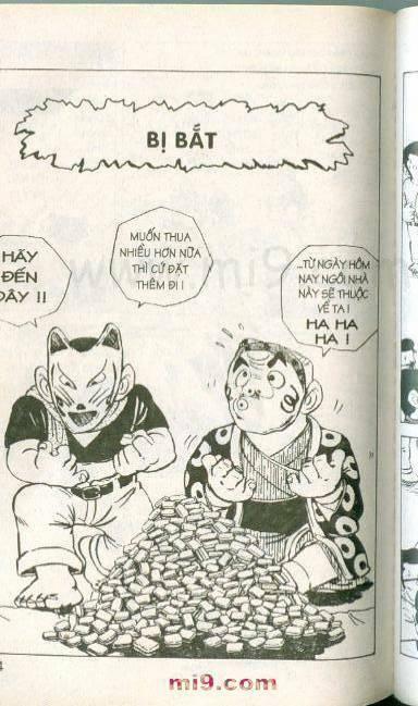 Chie - Cô Bé Hạt Tiêu 8 trang 119