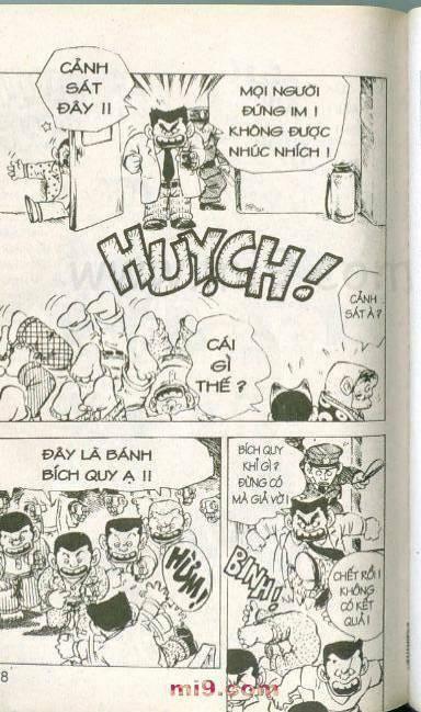 Chie - Cô Bé Hạt Tiêu 8 trang 123