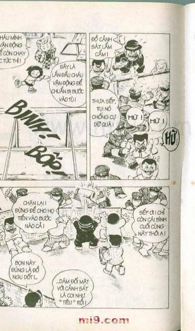 Chie - Cô Bé Hạt Tiêu 8 trang 129