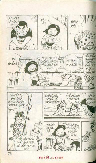 Chie - Cô Bé Hạt Tiêu 8 trang 73