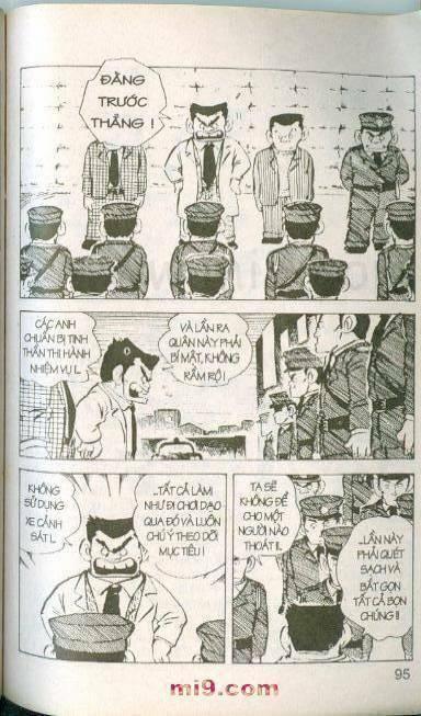 Chie - Cô Bé Hạt Tiêu 8 trang 91