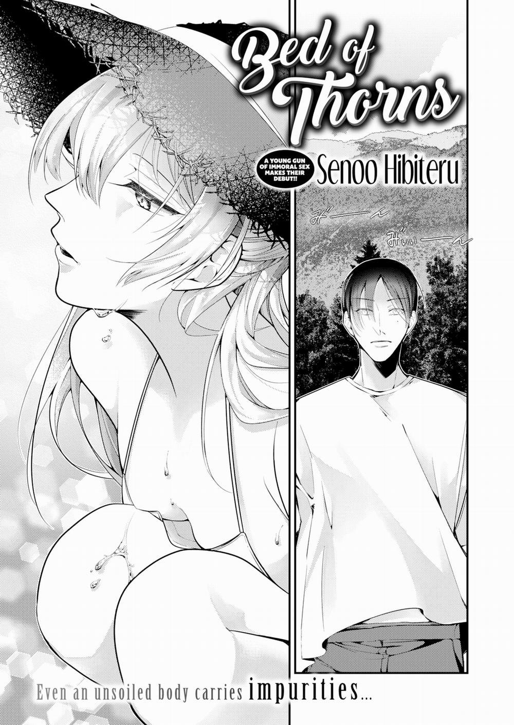 Chiếc Giường Gai 1 trang 0