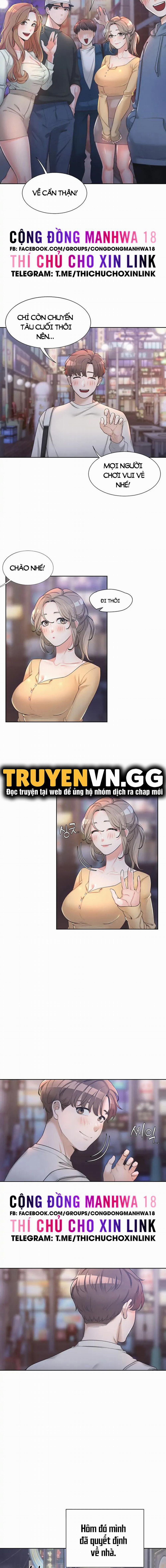 Chiếc Giường Tầng 1 trang 11