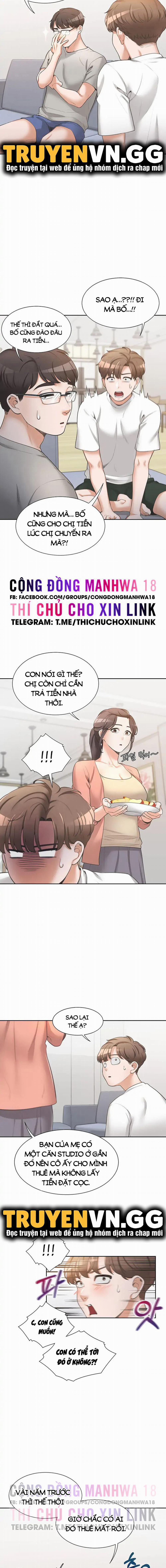 Chiếc Giường Tầng 1 trang 13