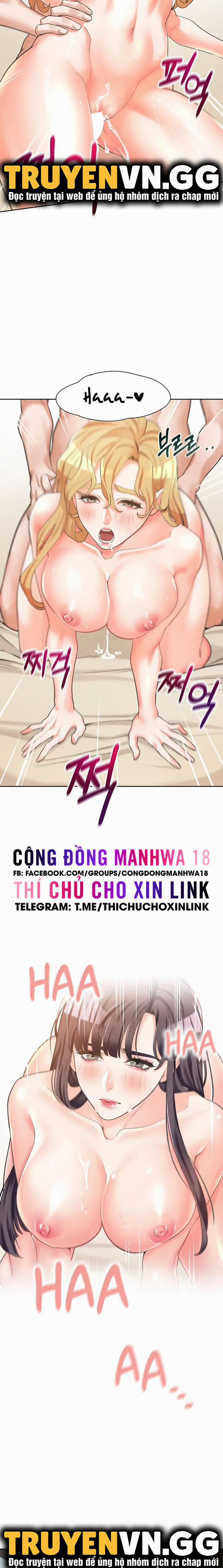 Chiếc Giường Tầng 2 trang 18