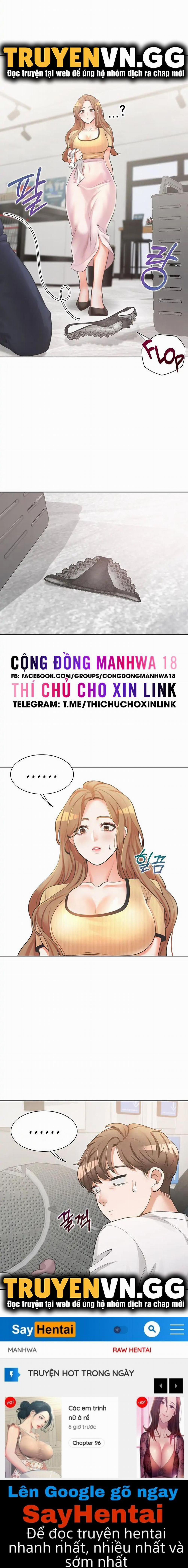 Chiếc Giường Tầng 2 trang 24