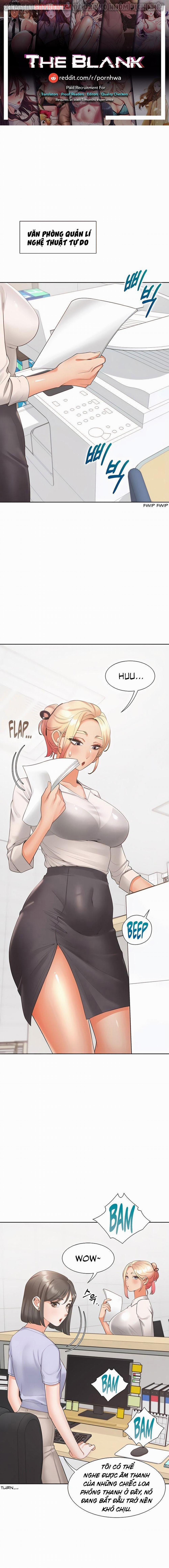 Chiếc Giường Tầng 51 trang 1