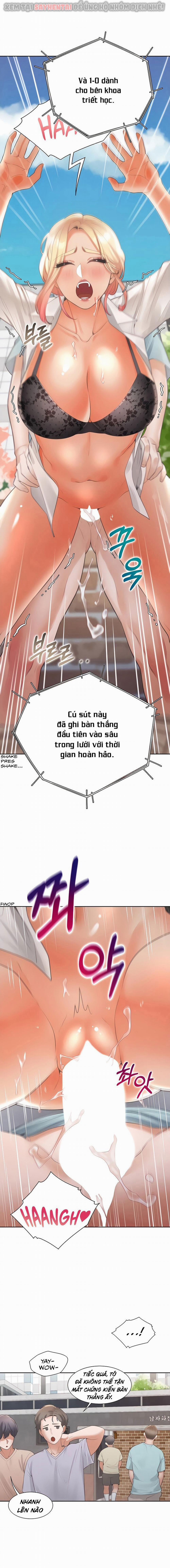 Chiếc Giường Tầng 52 trang 6