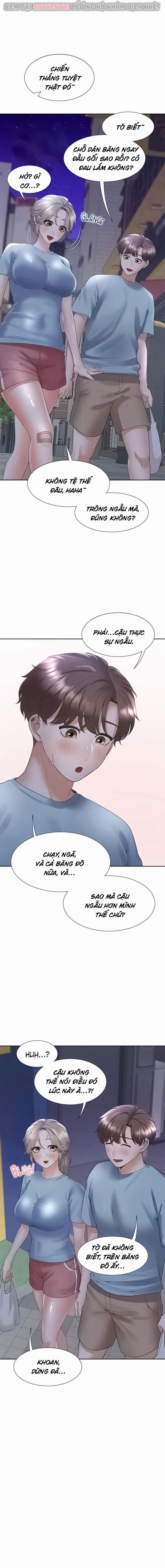 Chiếc Giường Tầng 55 trang 15