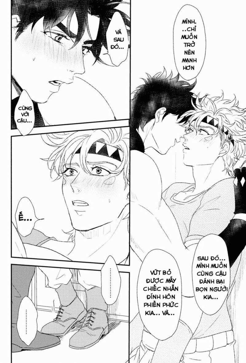 Chiếc Kéo Của Caesar 1 trang 13