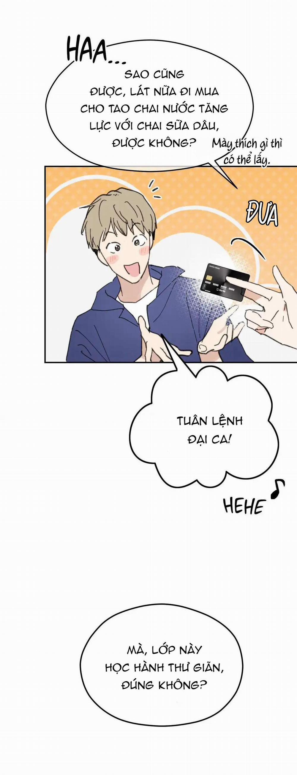 Chiếc Lá Lay Động Theo Giai Điệu 1 trang 16