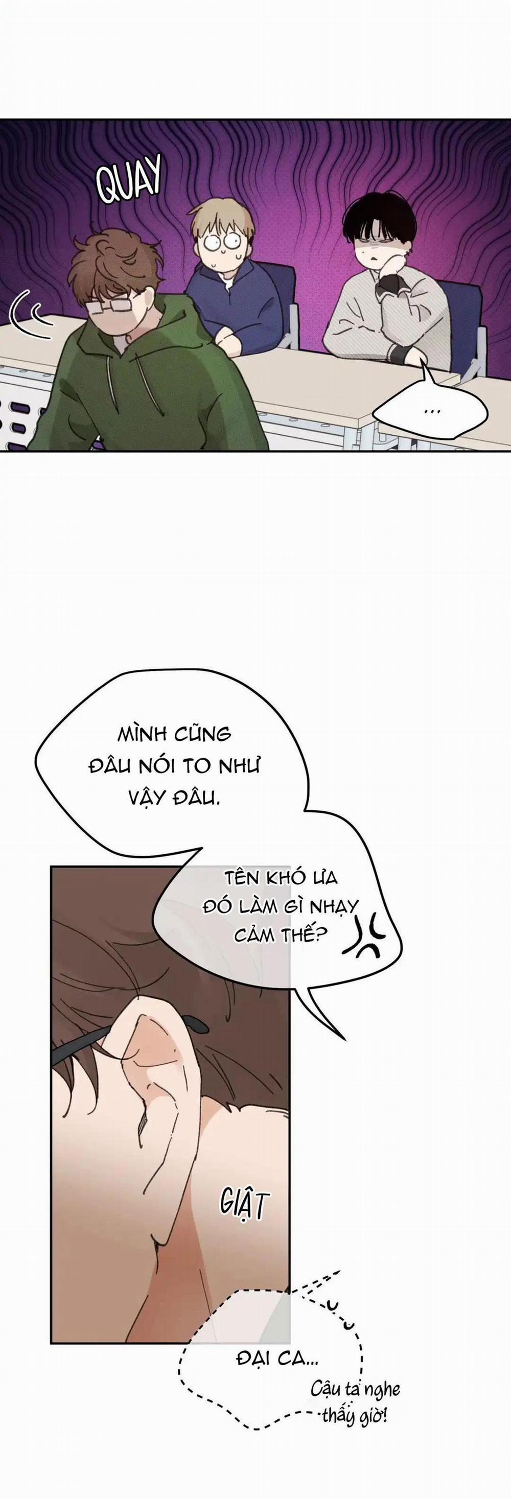 Chiếc Lá Lay Động Theo Giai Điệu 1 trang 22