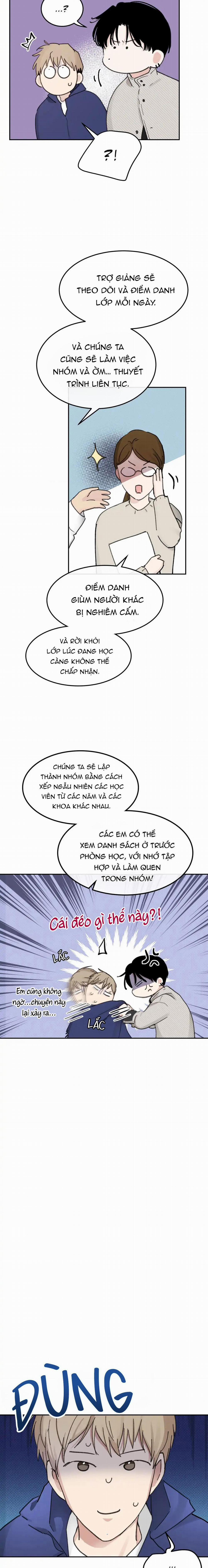 Chiếc Lá Lay Động Theo Giai Điệu 1 trang 30