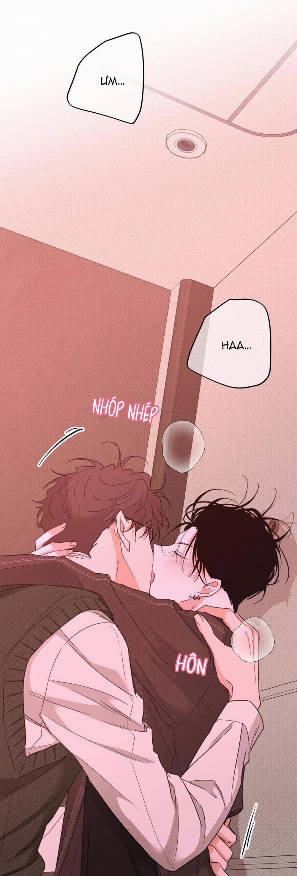 Chiếc Lá Lay Động Theo Giai Điệu 10 trang 1