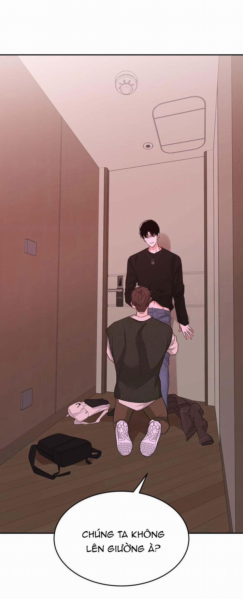 Chiếc Lá Lay Động Theo Giai Điệu 10 trang 21