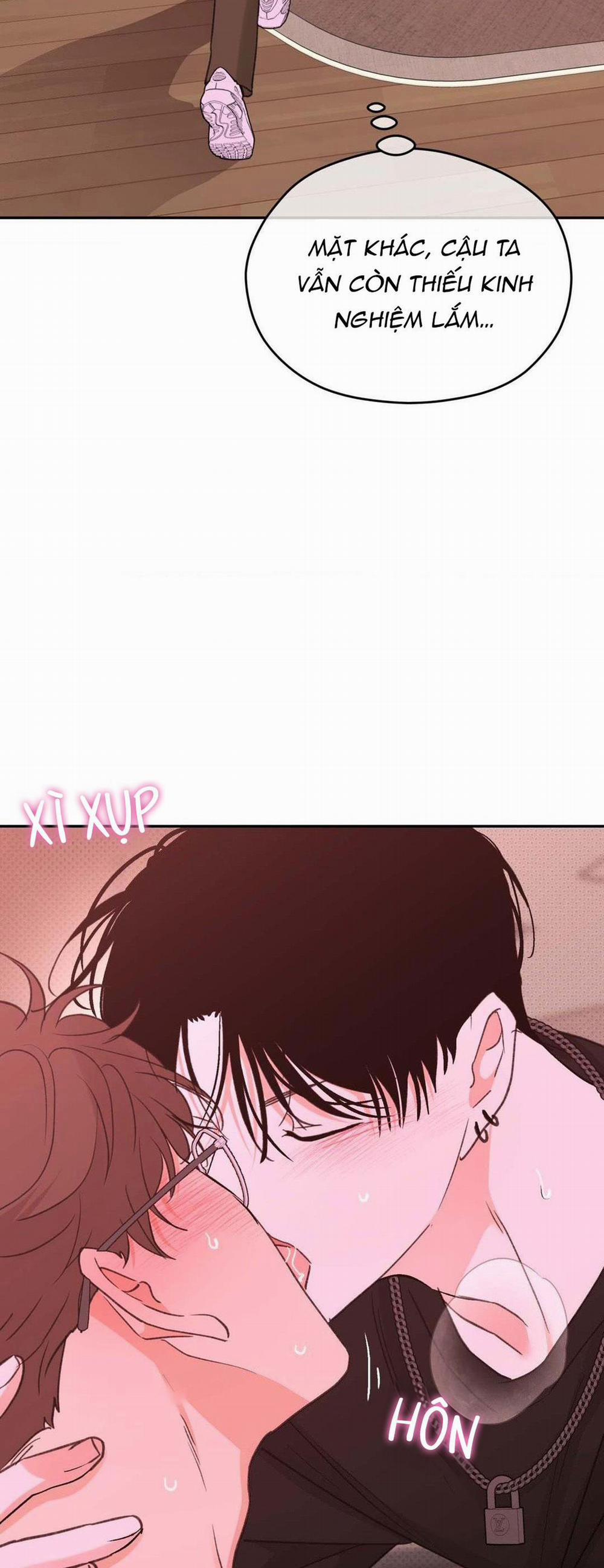 Chiếc Lá Lay Động Theo Giai Điệu 10 trang 27