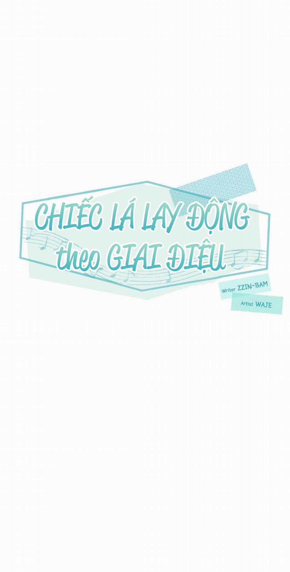 Chiếc Lá Lay Động Theo Giai Điệu 11 trang 39