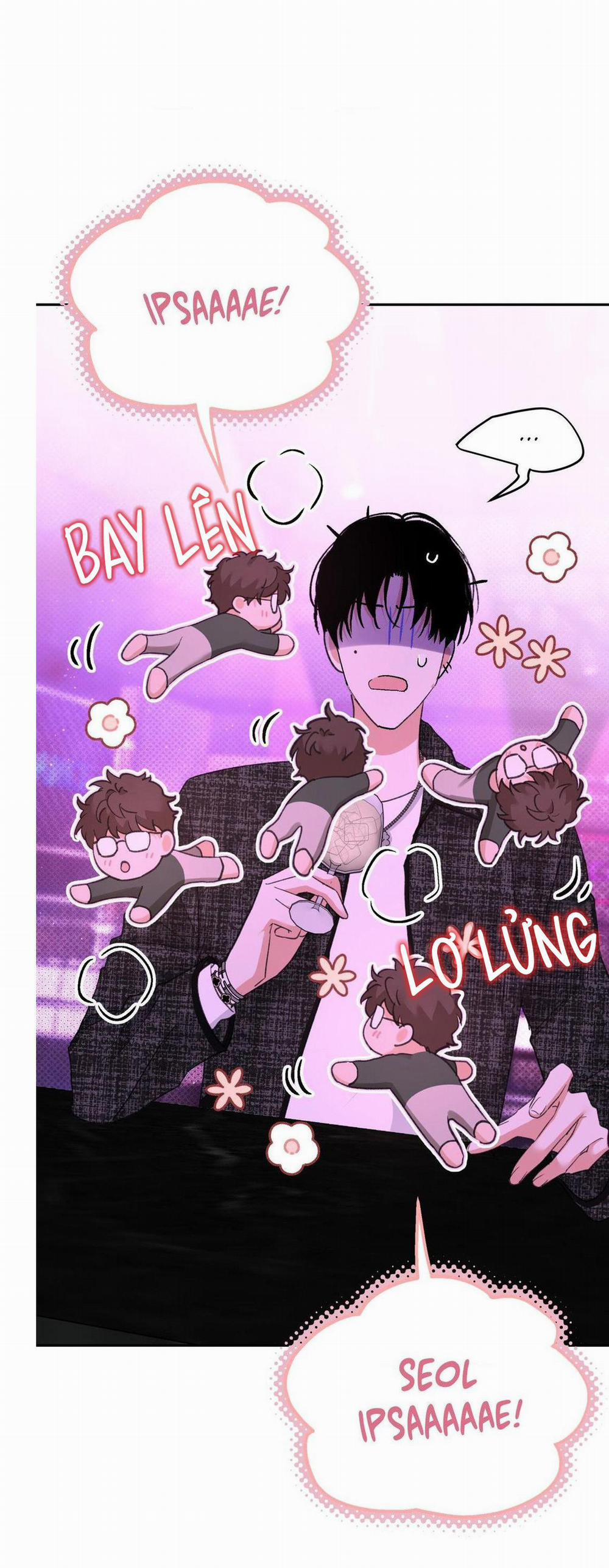 Chiếc Lá Lay Động Theo Giai Điệu 12 trang 21