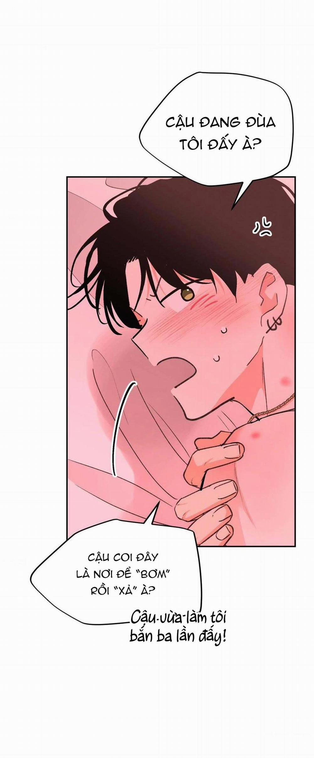 Chiếc Lá Lay Động Theo Giai Điệu 13 trang 30