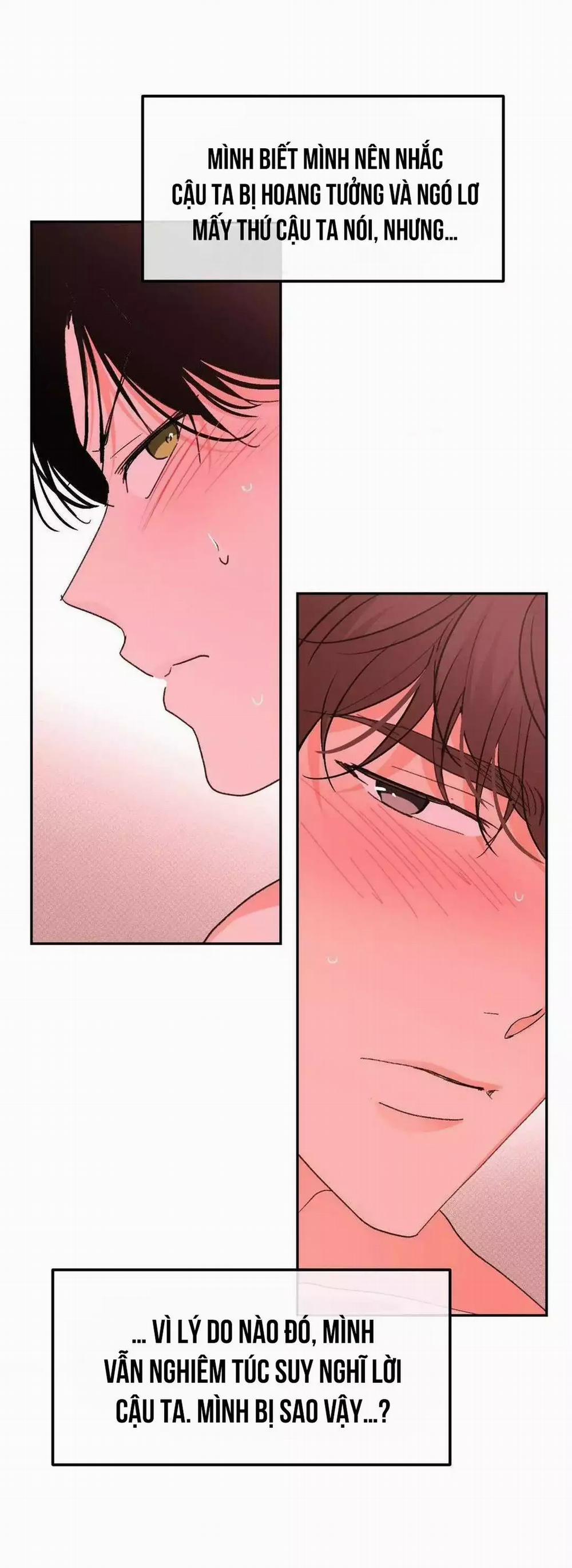 Chiếc Lá Lay Động Theo Giai Điệu 14 trang 25