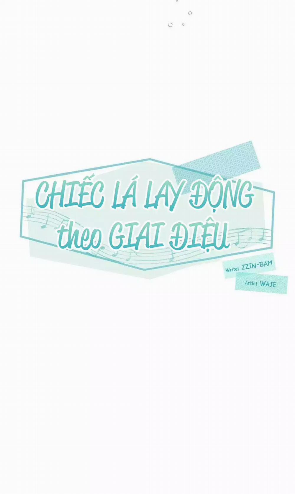 Chiếc Lá Lay Động Theo Giai Điệu 14 trang 31