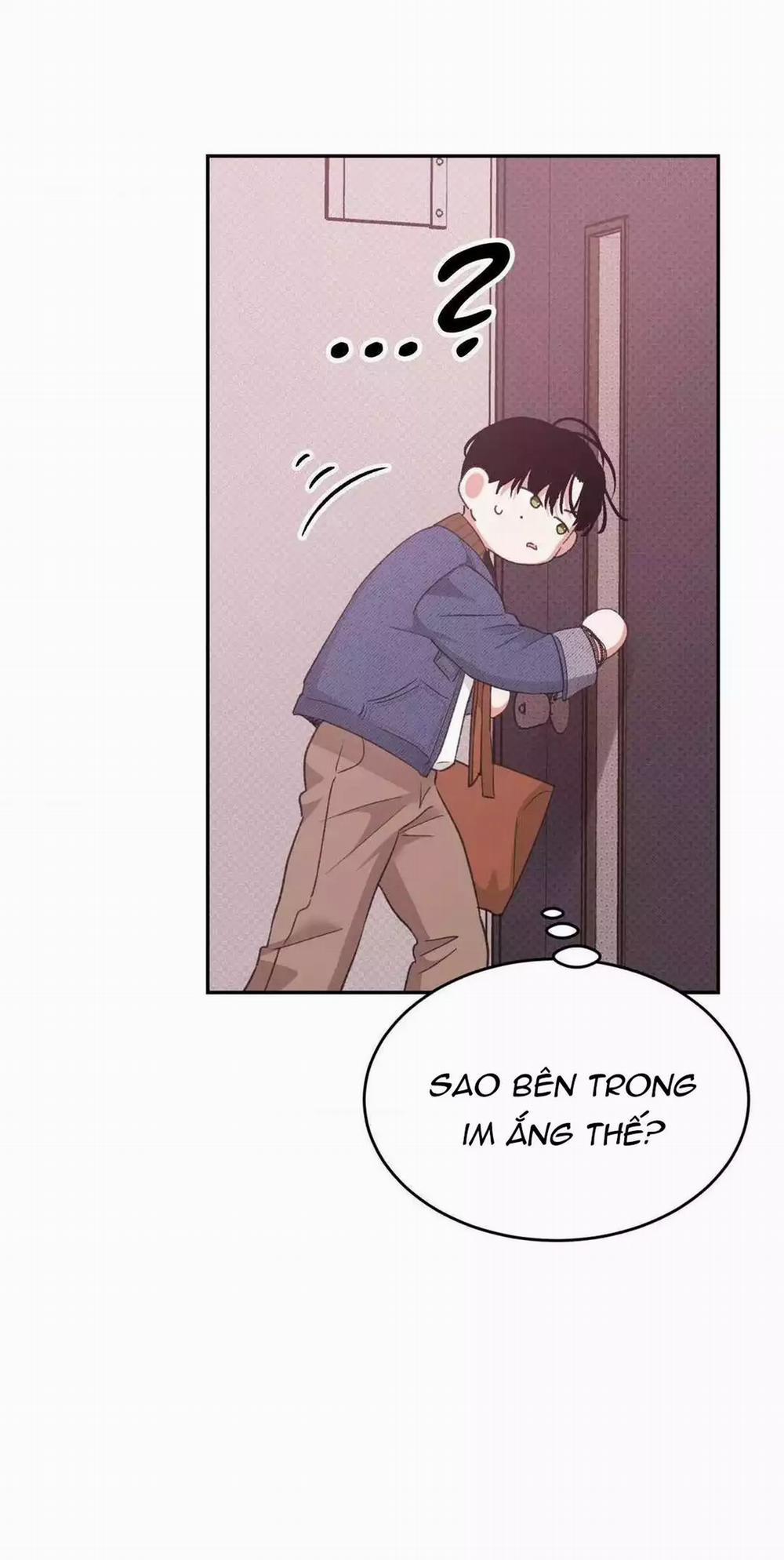 Chiếc Lá Lay Động Theo Giai Điệu 15 trang 18