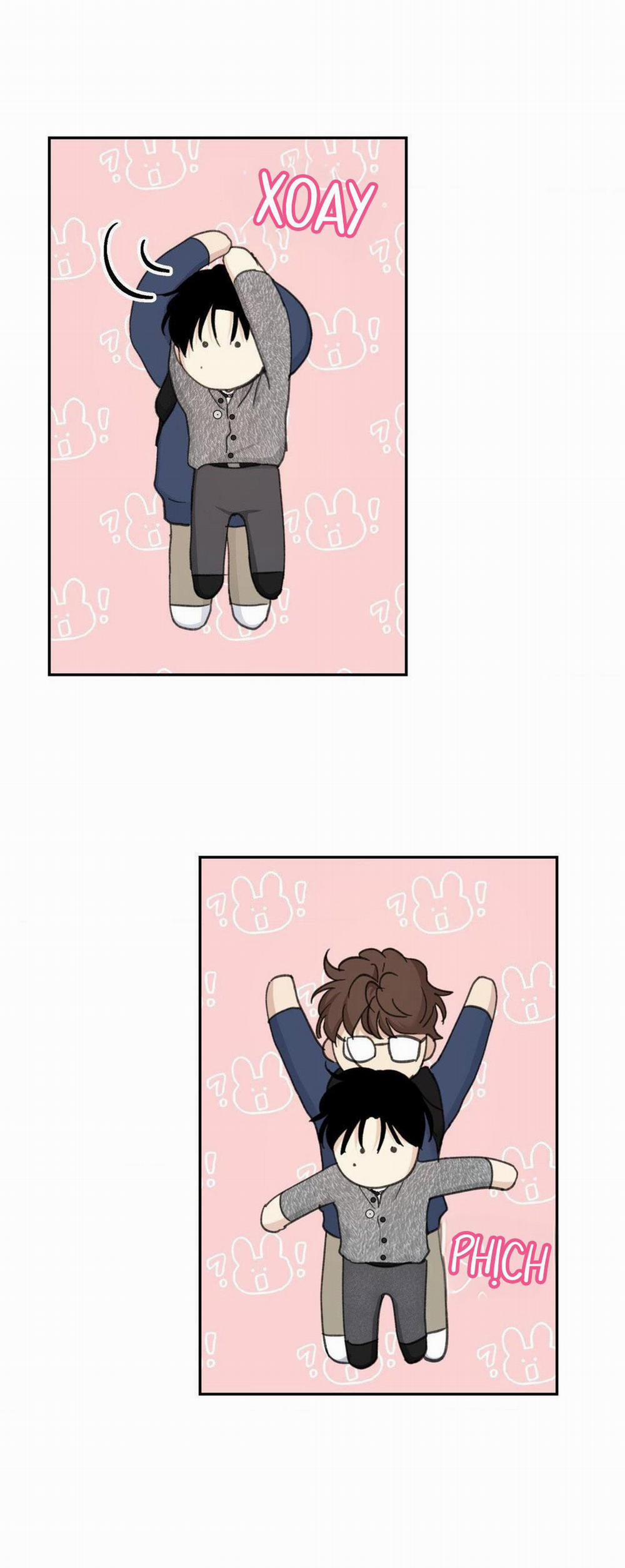 Chiếc Lá Lay Động Theo Giai Điệu 3 trang 39