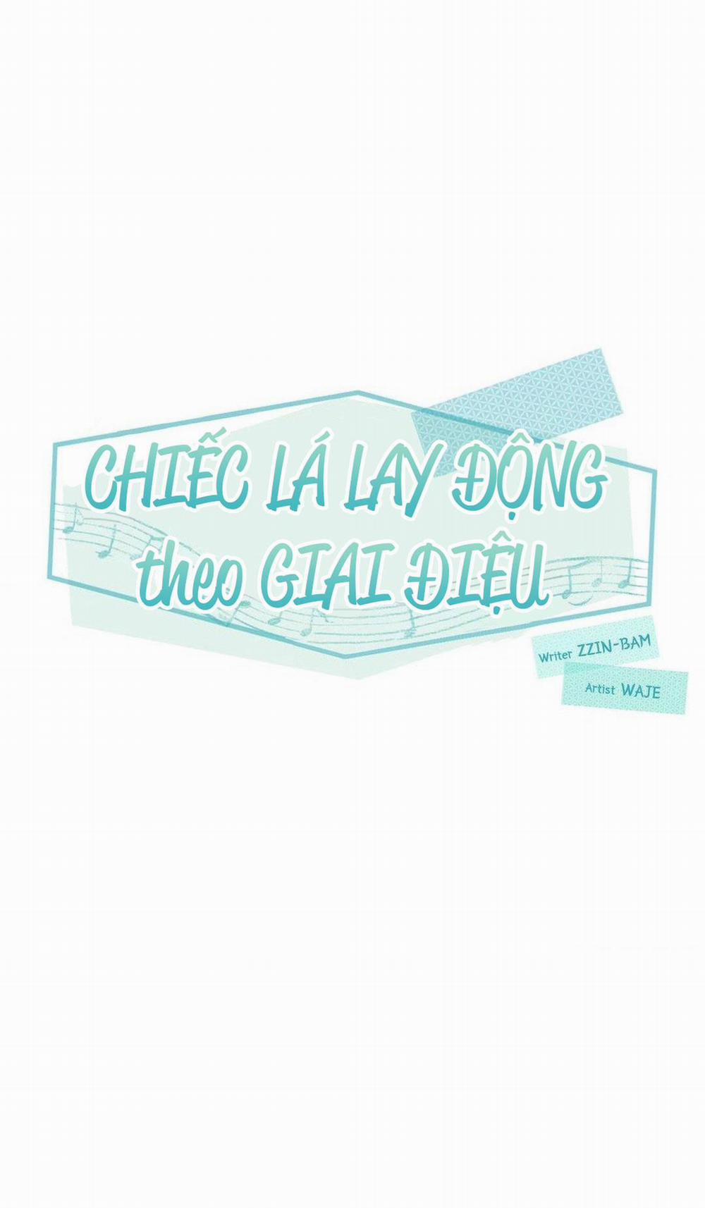 Chiếc Lá Lay Động Theo Giai Điệu 3 trang 54