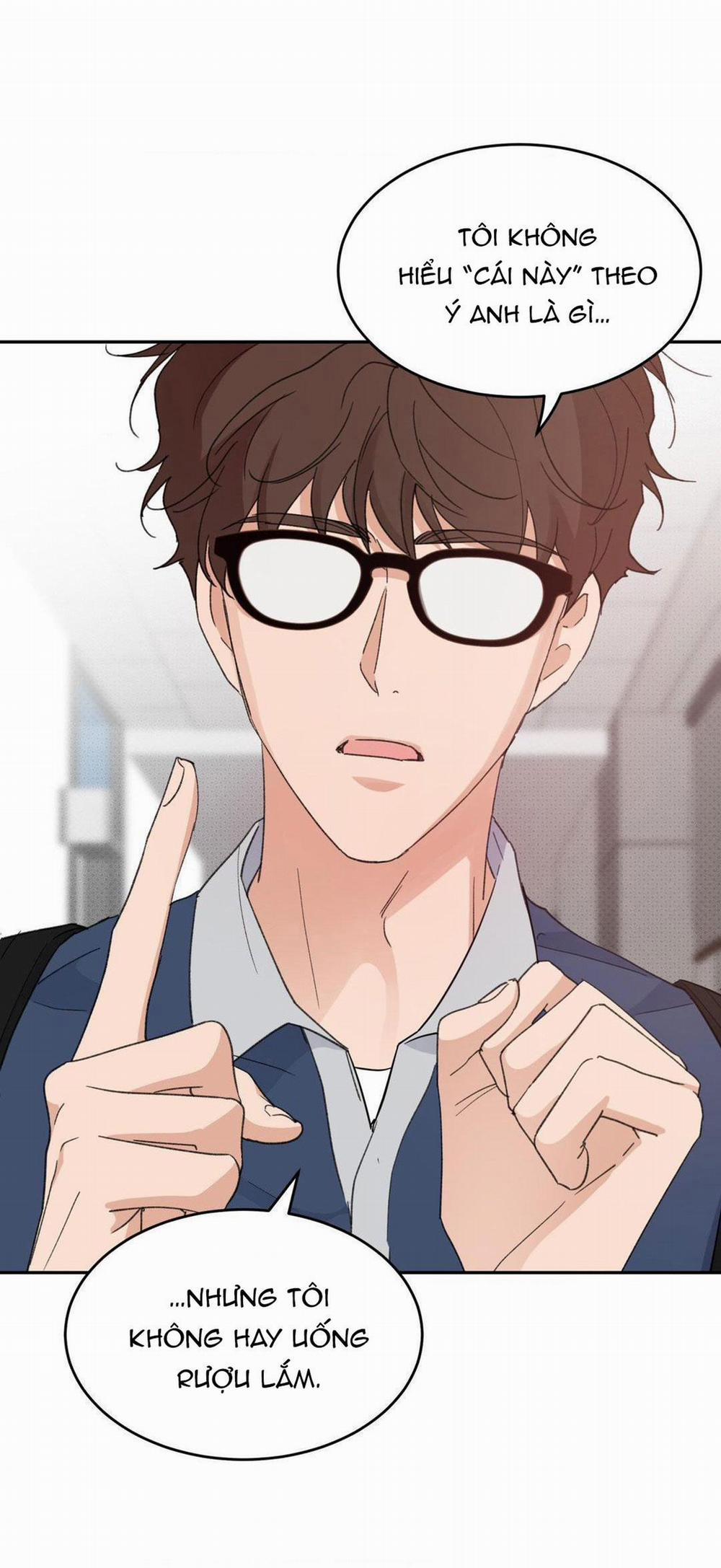 Chiếc Lá Lay Động Theo Giai Điệu 3 trang 8