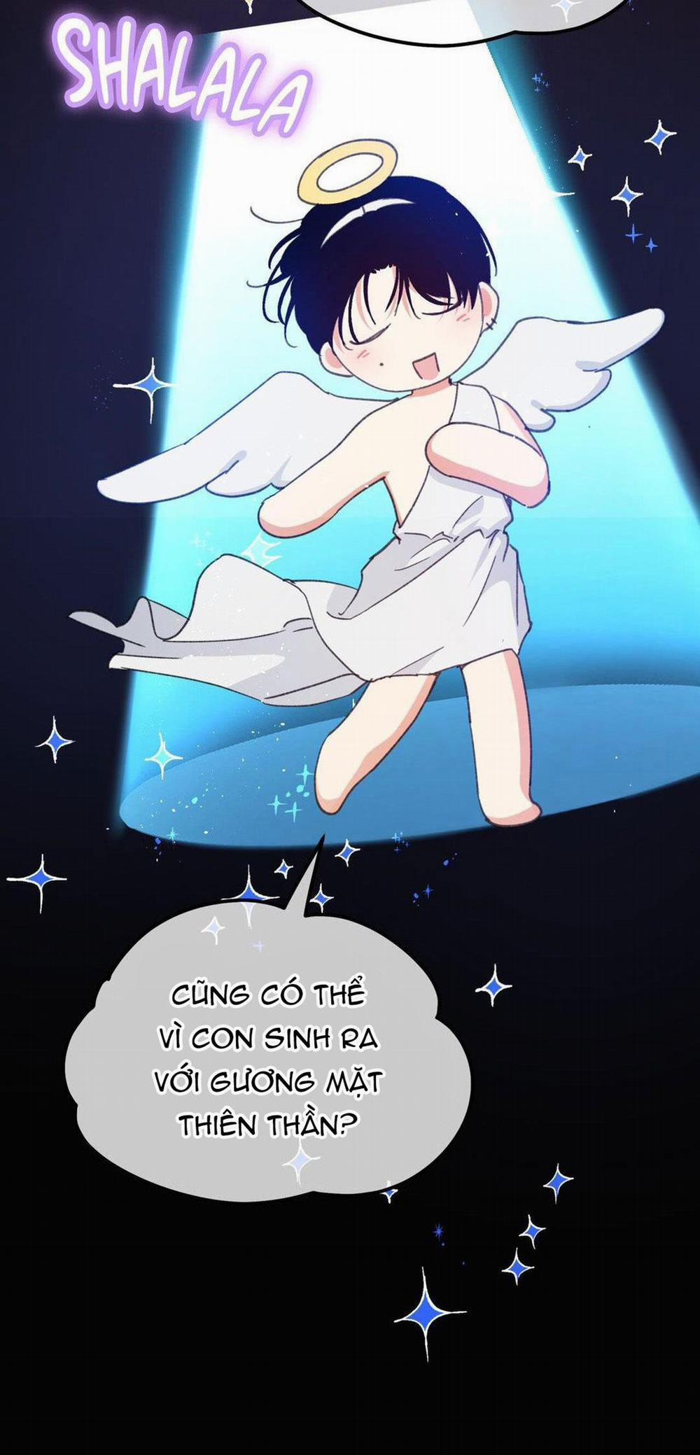 Chiếc Lá Lay Động Theo Giai Điệu 4 trang 14